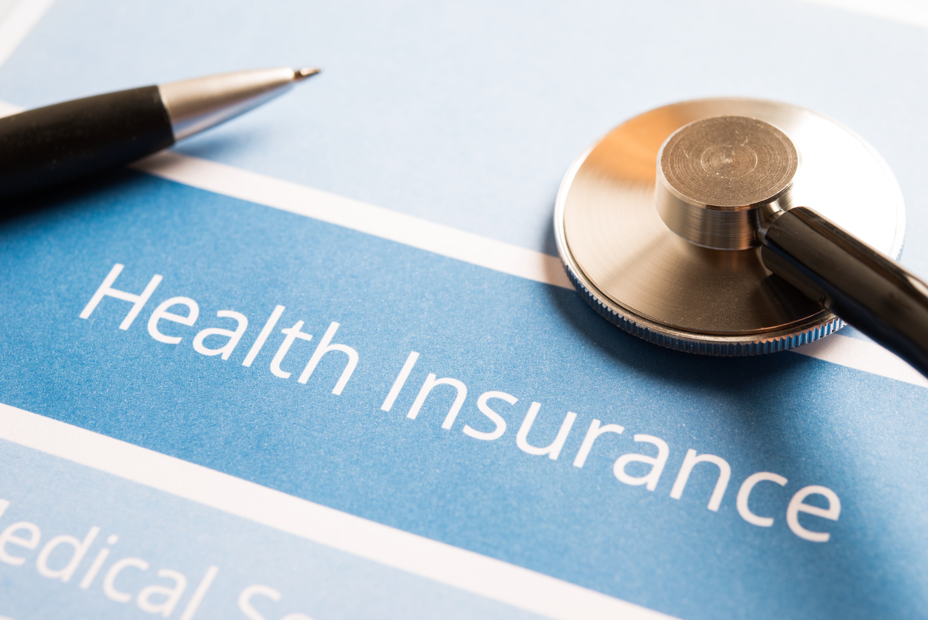 Health Insurance Small