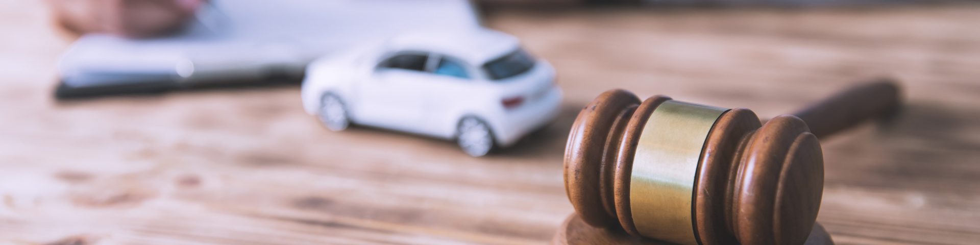 Auto Insurance Law Small
